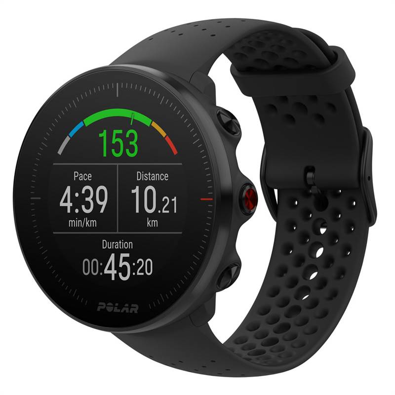 Polar Vantage M GPS HRM Multisport Watch-1
