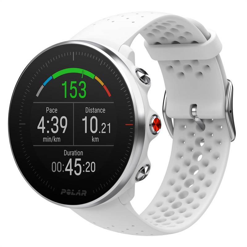 Polar Vantage M GPS HRM Multisport Watch-2