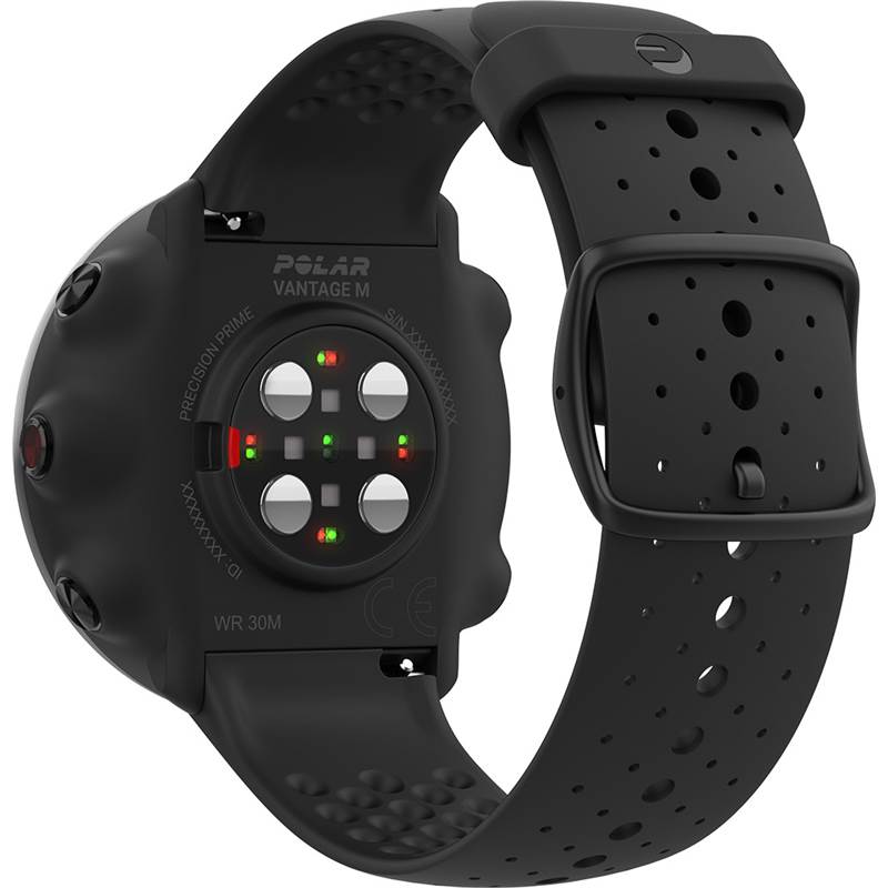 Polar Vantage M GPS HRM Multisport Watch-3