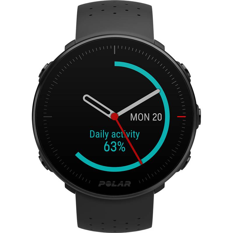 Polar Vantage M GPS HRM Multisport Watch-4