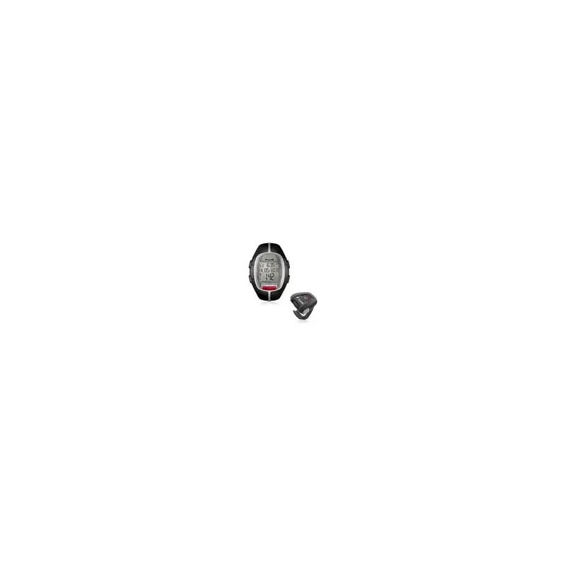 Polar RS300X G1 Running MultiSport Heart Rate Monitor Watch-2