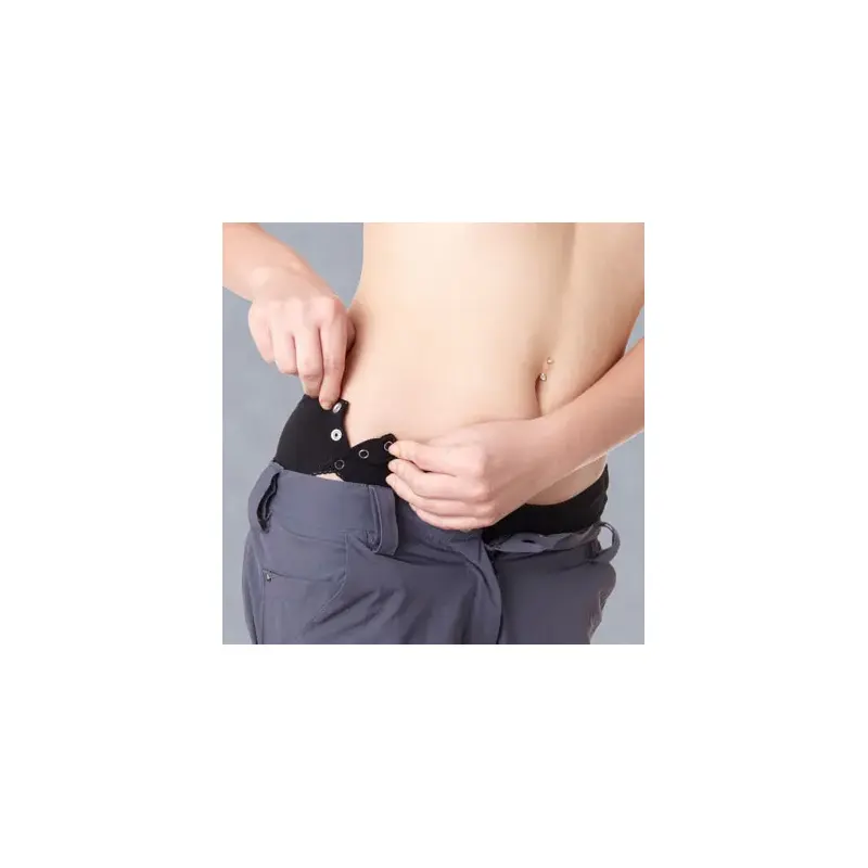 Pop & Go Dri-Release High-leg Briefs - 2 pairs-3