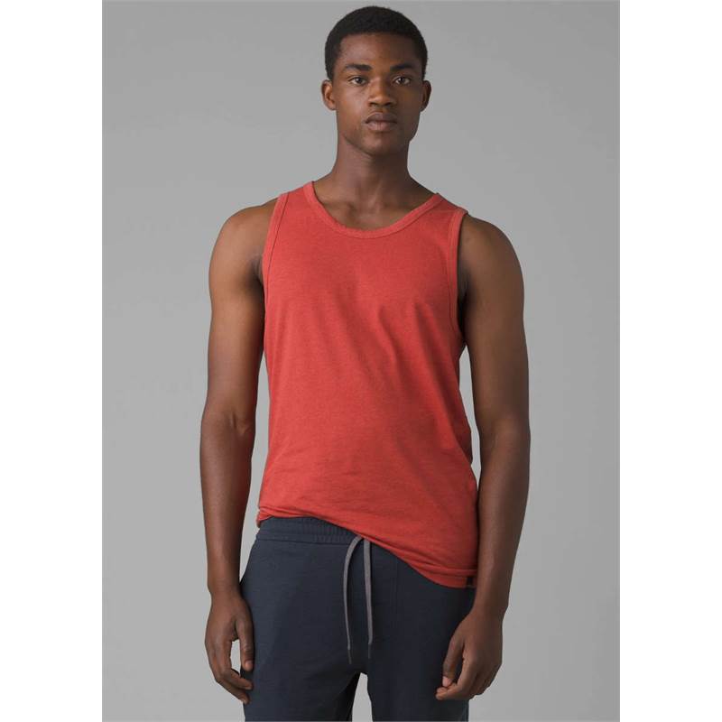 Prana Mens Tank-1