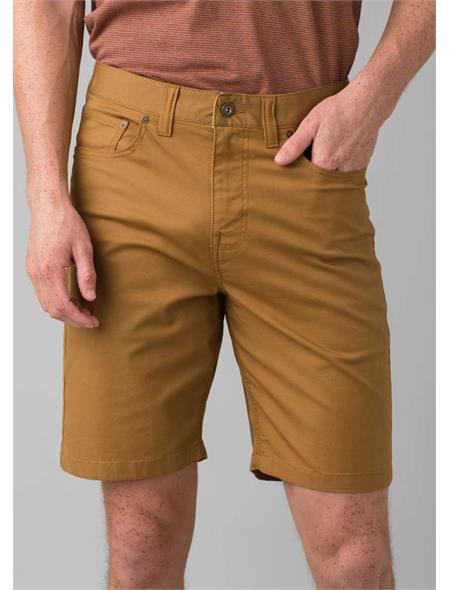 Prana Mens Ulterior 9 inch Shorts