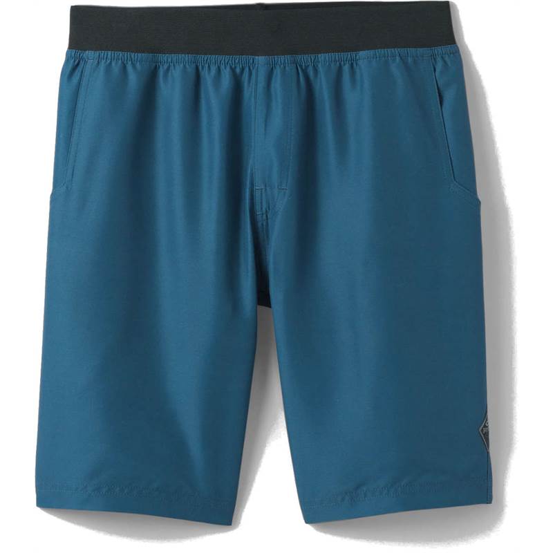 Prana Mens Mojo Shorts-3