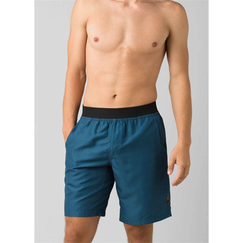 Prana Mens Mojo Shorts-1