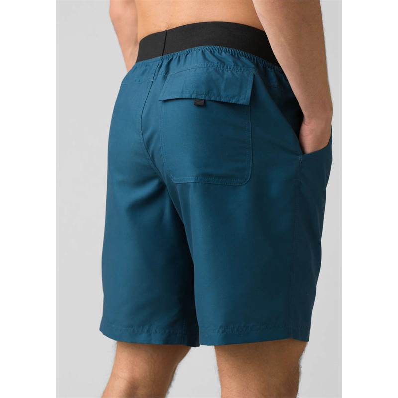 Prana Mens Mojo Shorts-4