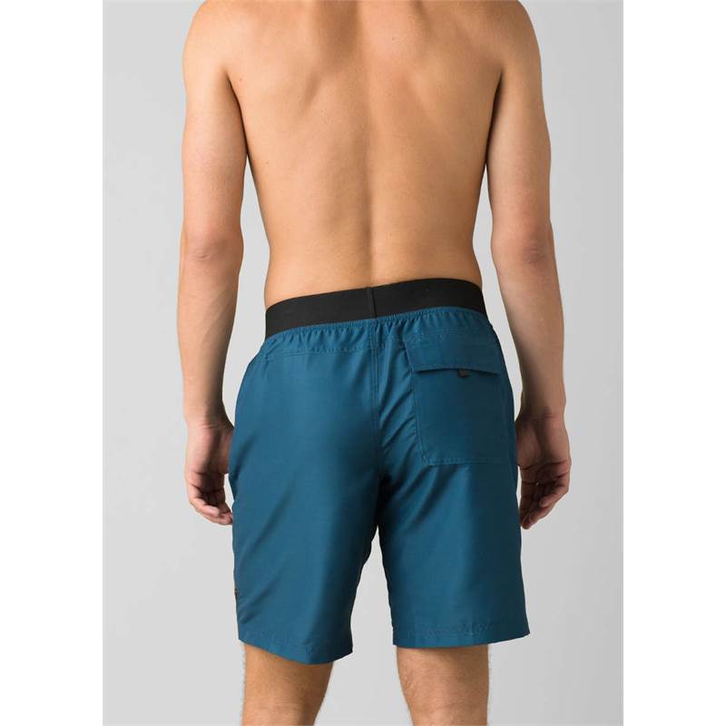 Prana Mens Mojo Shorts-5