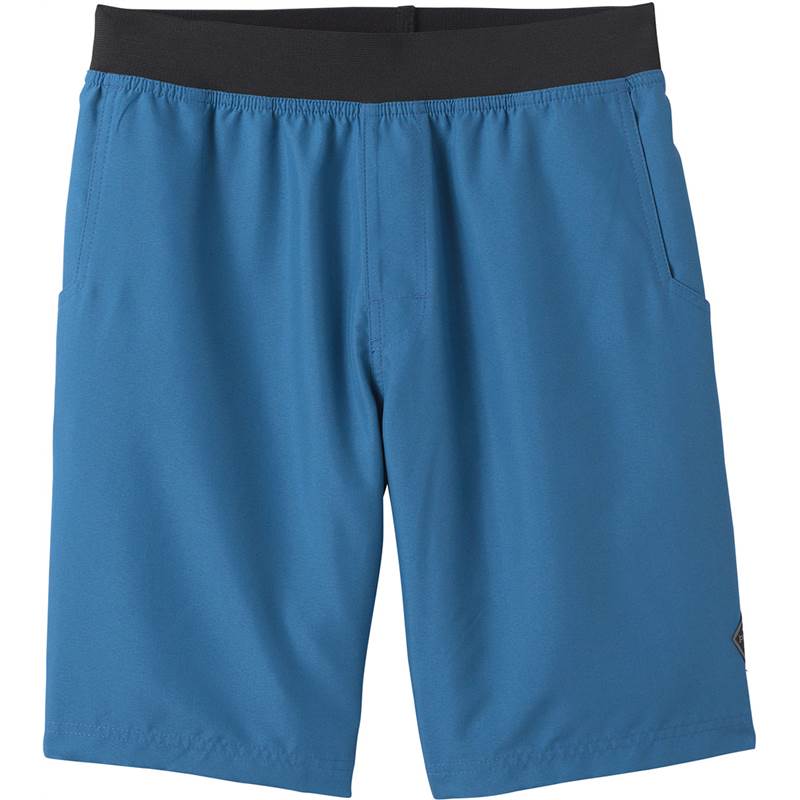 Prana Mens Mojo Shorts-2