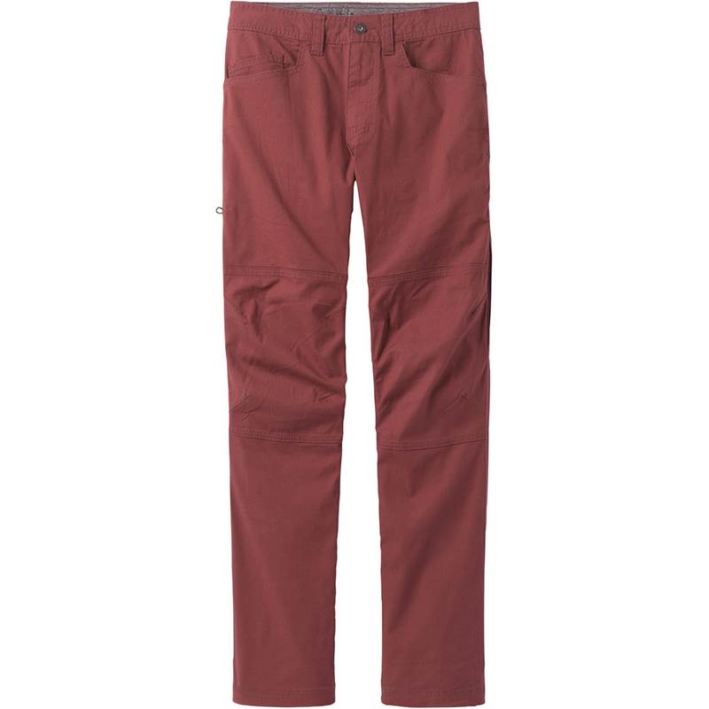 Prana Mens Goldrush Pants - 32'' Inseam-2