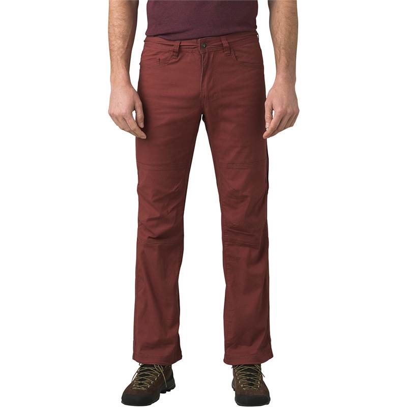 Prana Mens Goldrush Pants - 32'' Inseam-1