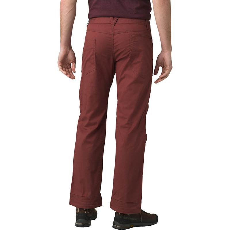 Prana Mens Goldrush Pants - 32'' Inseam-3