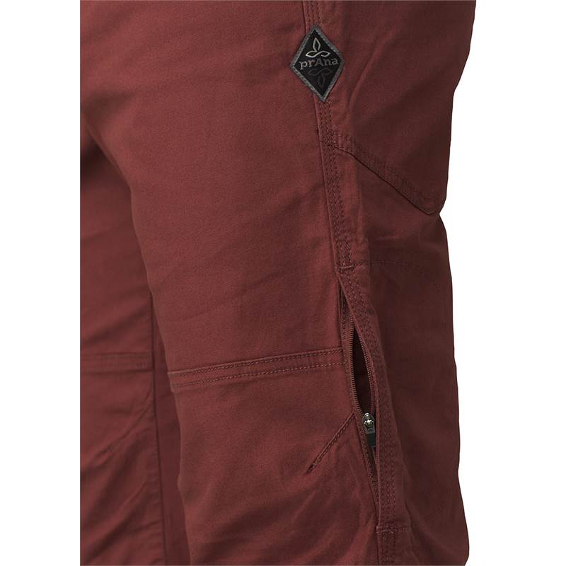 Prana Mens Goldrush Pants - 32'' Inseam-5