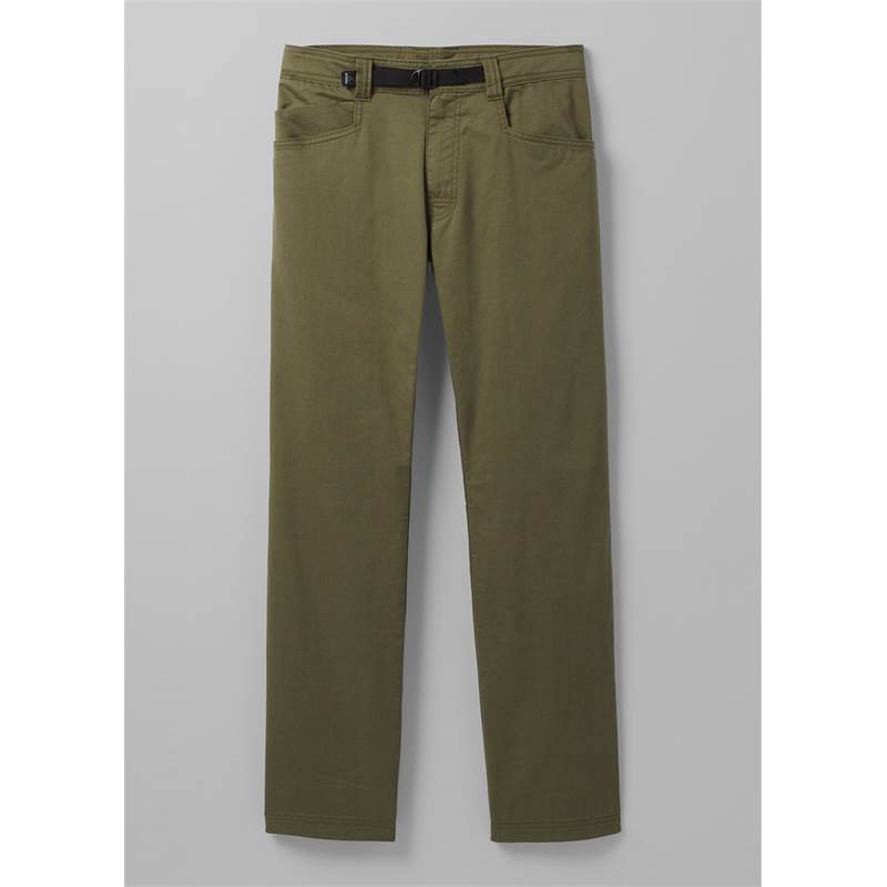 Prana Mens Rockland Pants - 32'' Inseam-2