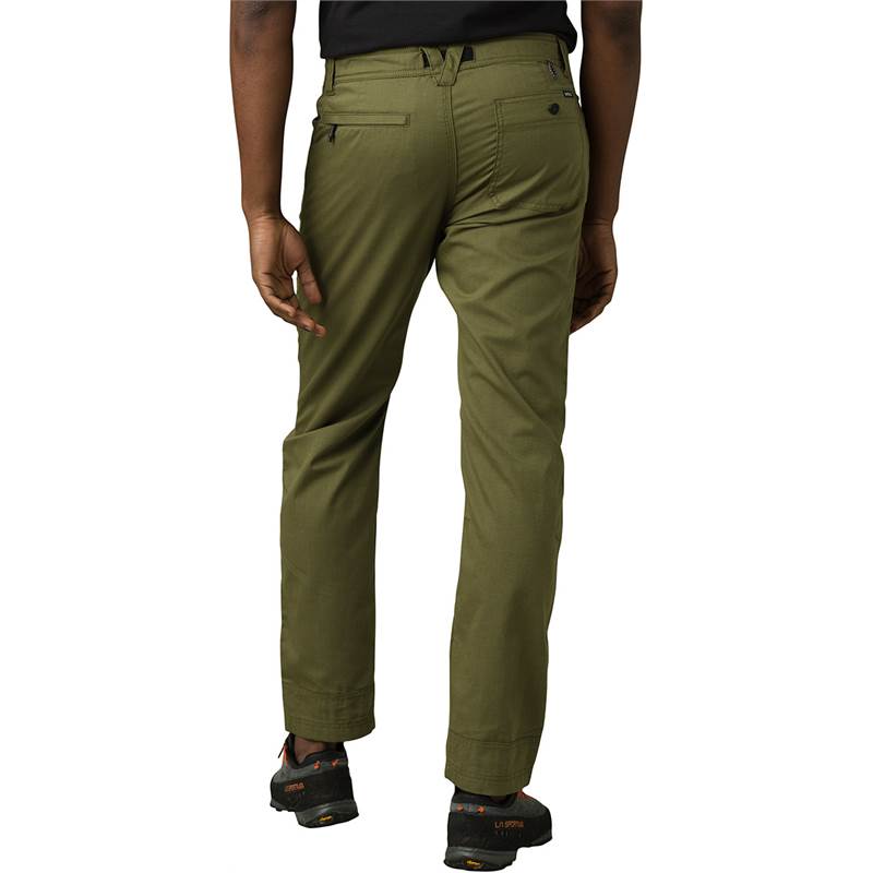 Prana Mens Rockland Pants - 32'' Inseam-3