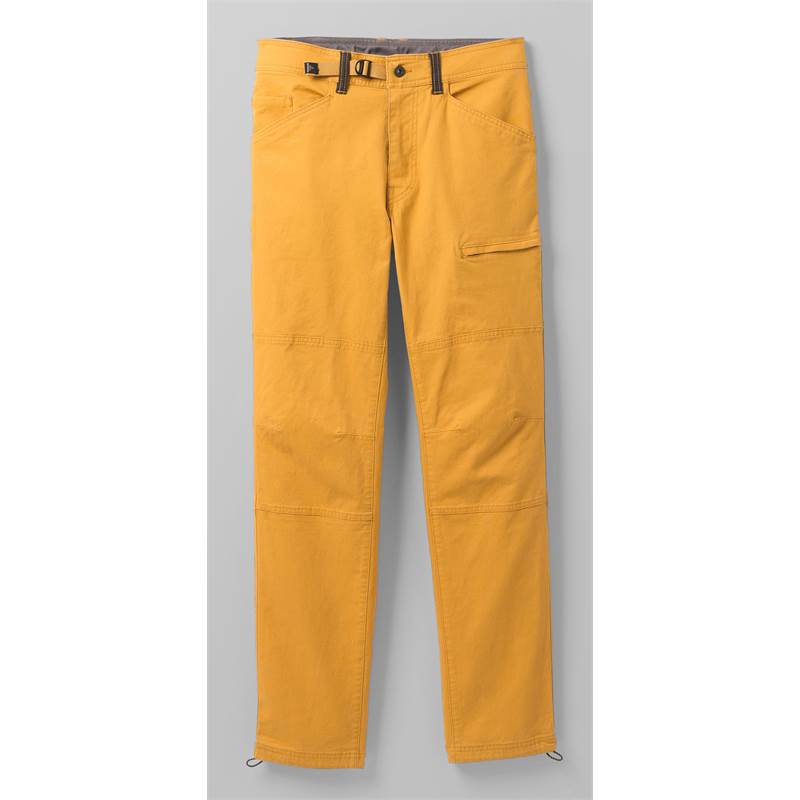 Prana Mens Kragg Pants - 32'' Inseam OutdoorGB