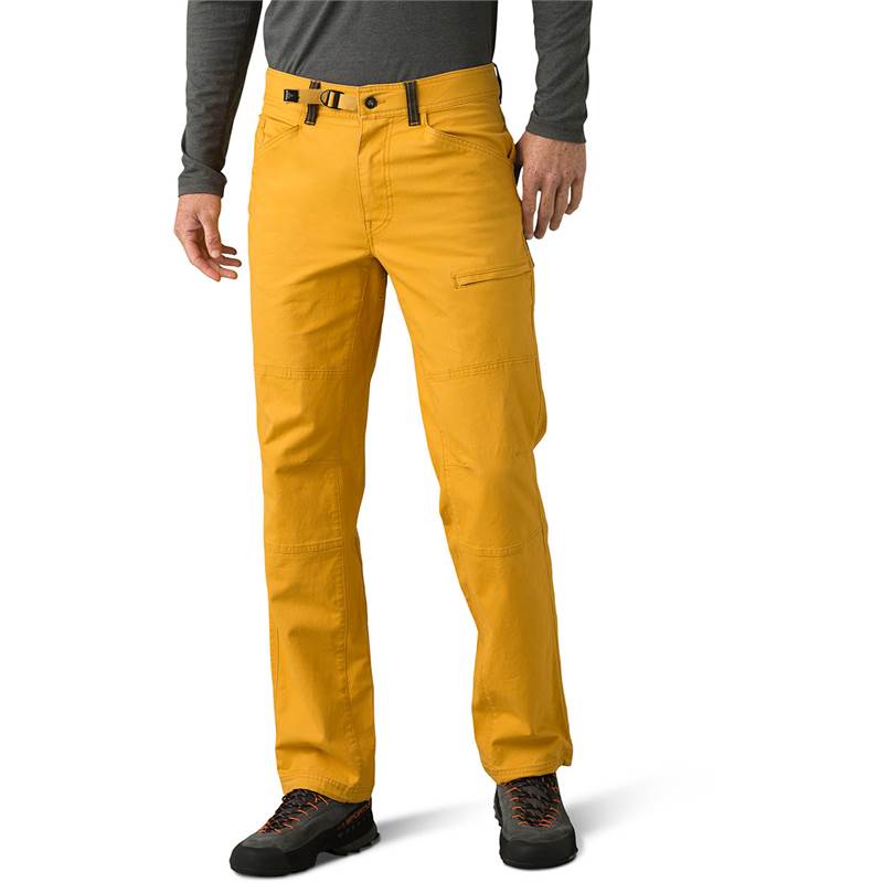 Prana Mens Kragg Pants - 32'' Inseam-3