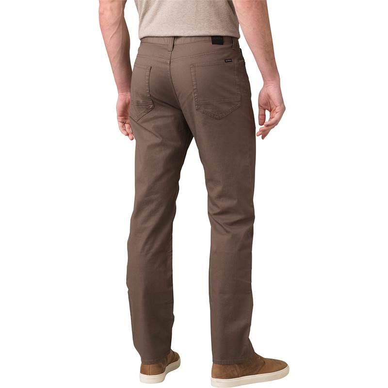 Prana Mens Ulterior Pant - 32'' Inseam-3