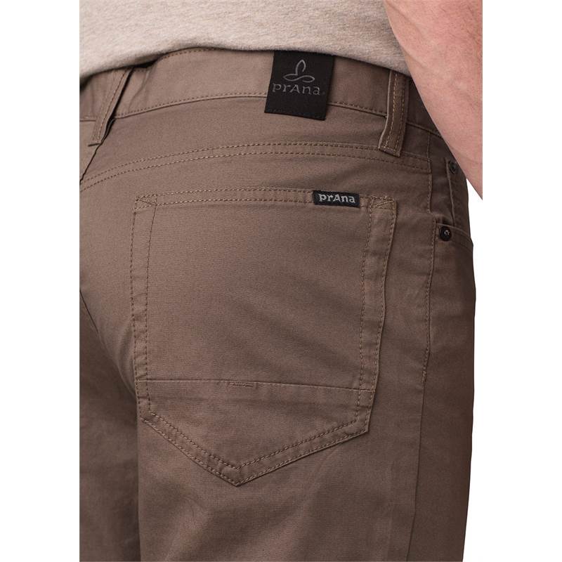 Prana Mens Ulterior Pant - 32'' Inseam-4