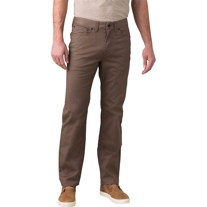 Prana Mens Ulterior Pant - 32'' Inseam-1
