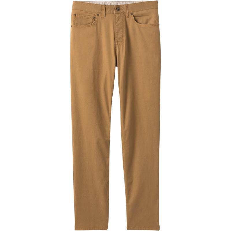 Prana Mens Ulterior Pant - 32'' Inseam-5