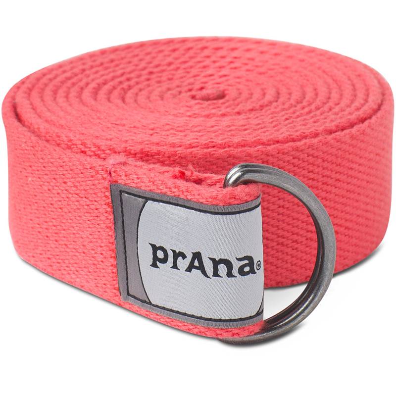 Prana Raja Yoga Strap-2