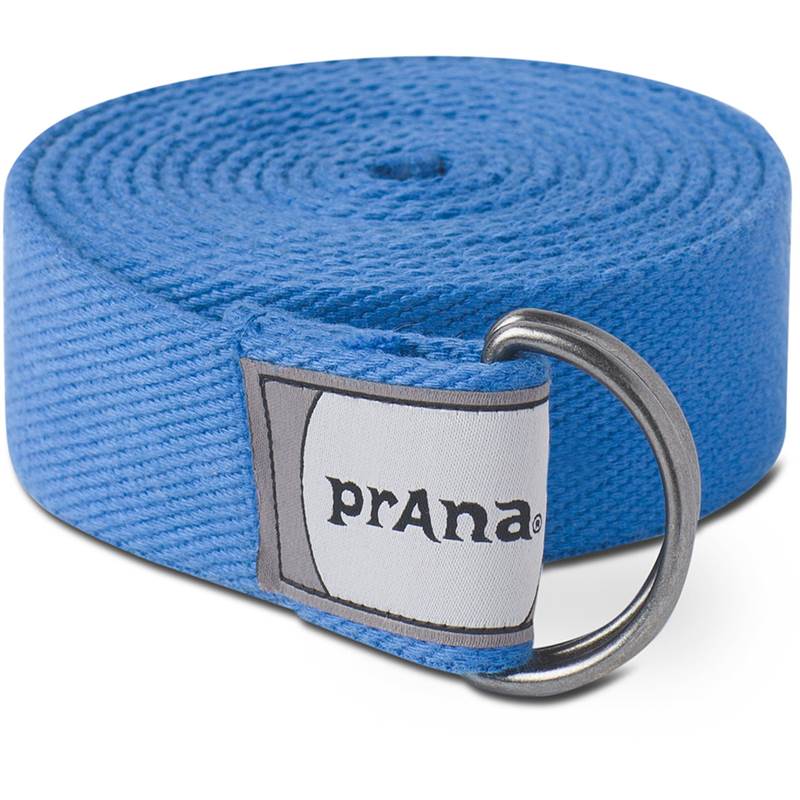 Prana Raja Yoga Strap-3