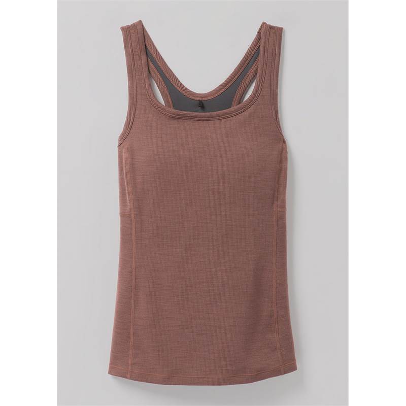 Prana Womens Becksa Tank-2