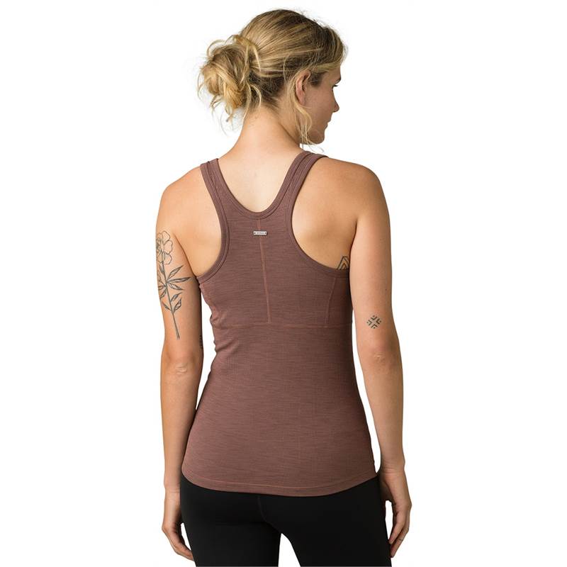 Prana Womens Becksa Tank-3