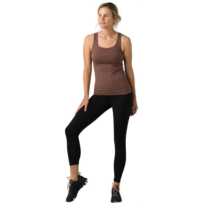 Prana Womens Becksa Tank-4