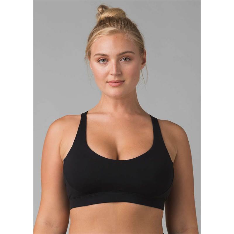 Prana Womens Everyday Bra-1