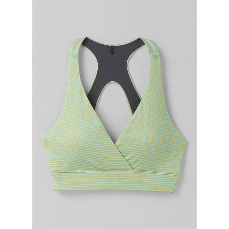 Prana Womens Locano Bra-2