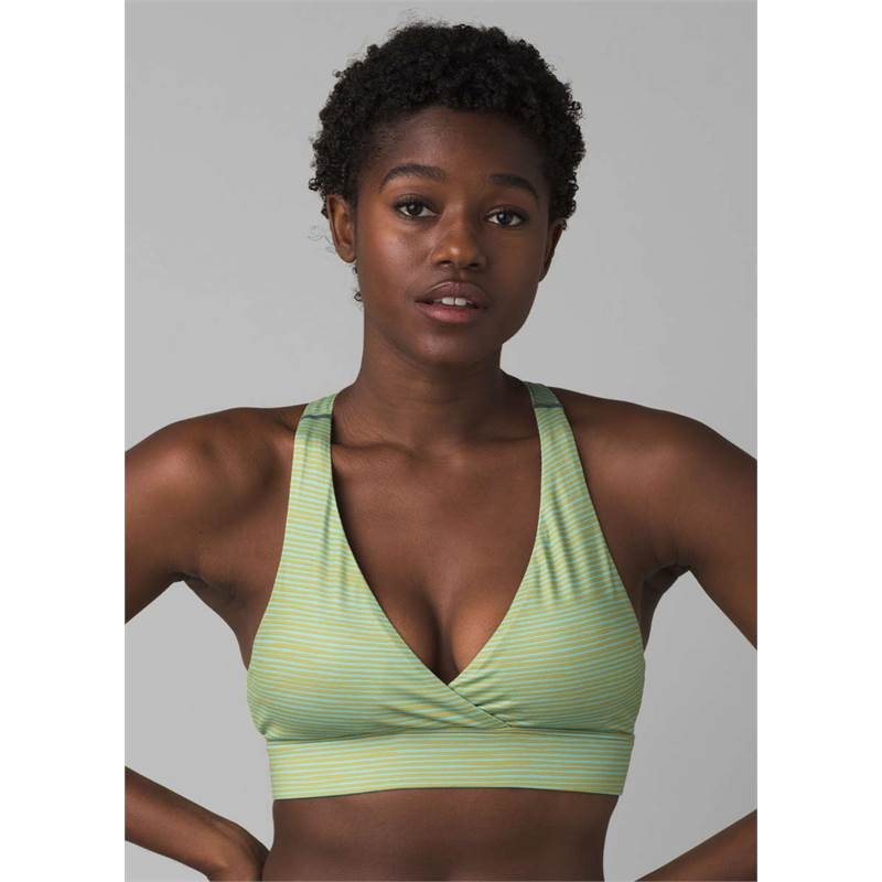Prana Womens Locano Bra-1