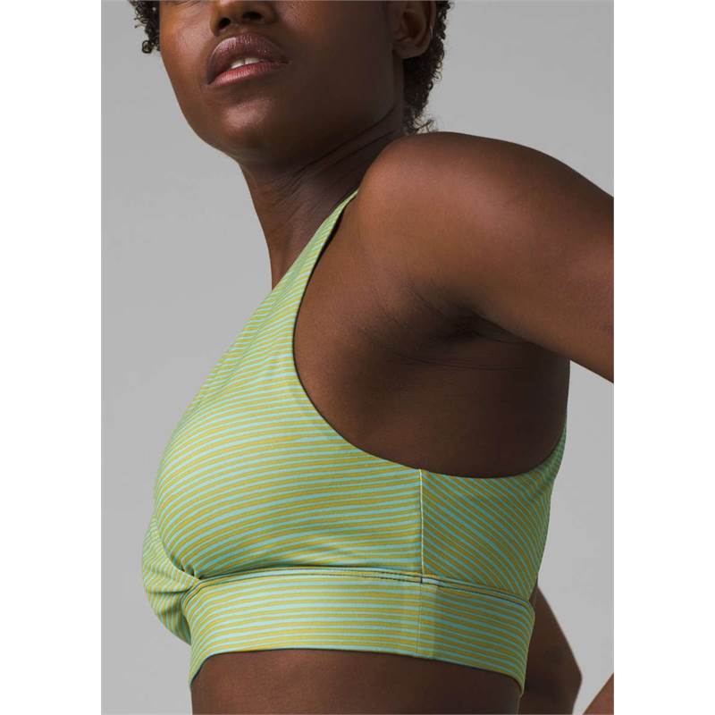 Prana Womens Locano Bra-3