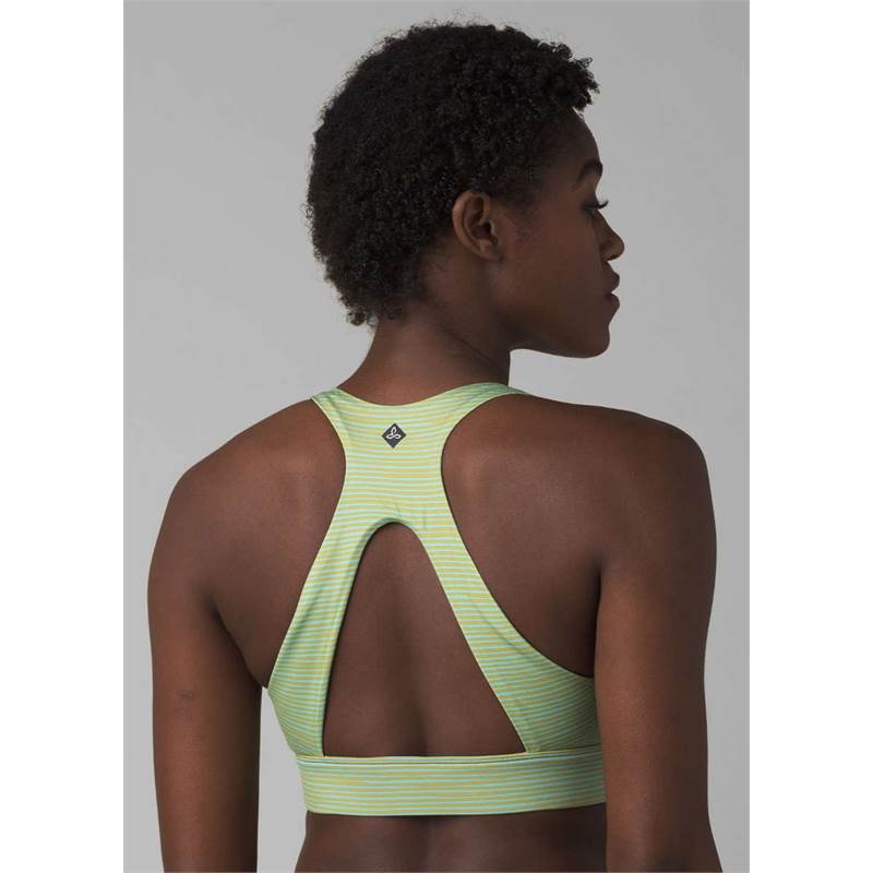 Prana Womens Locano Bra-5