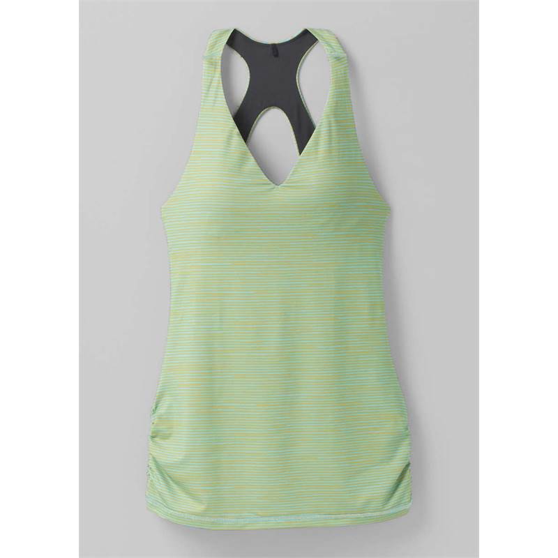 Prana Womens Locano Bra Tank-2