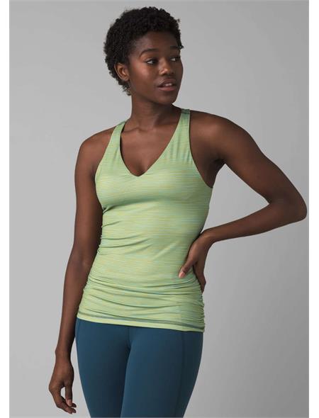 Prana Womens Locano Bra Tank