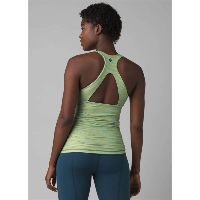 Prana Womens Locano Bra Tank-4