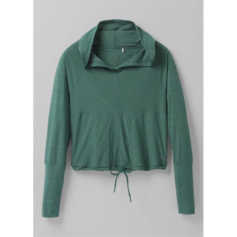 Prana Womens Inigma Hoodie-2