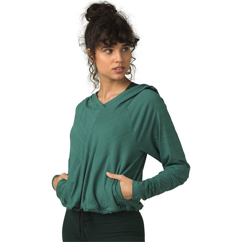 Prana Womens Inigma Hoodie-1