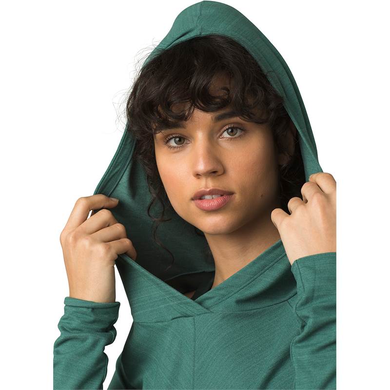 Prana Womens Inigma Hoodie-4