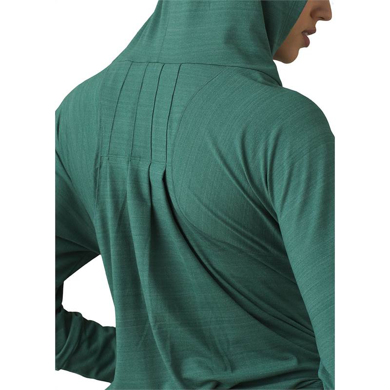 Prana Womens Inigma Hoodie-5