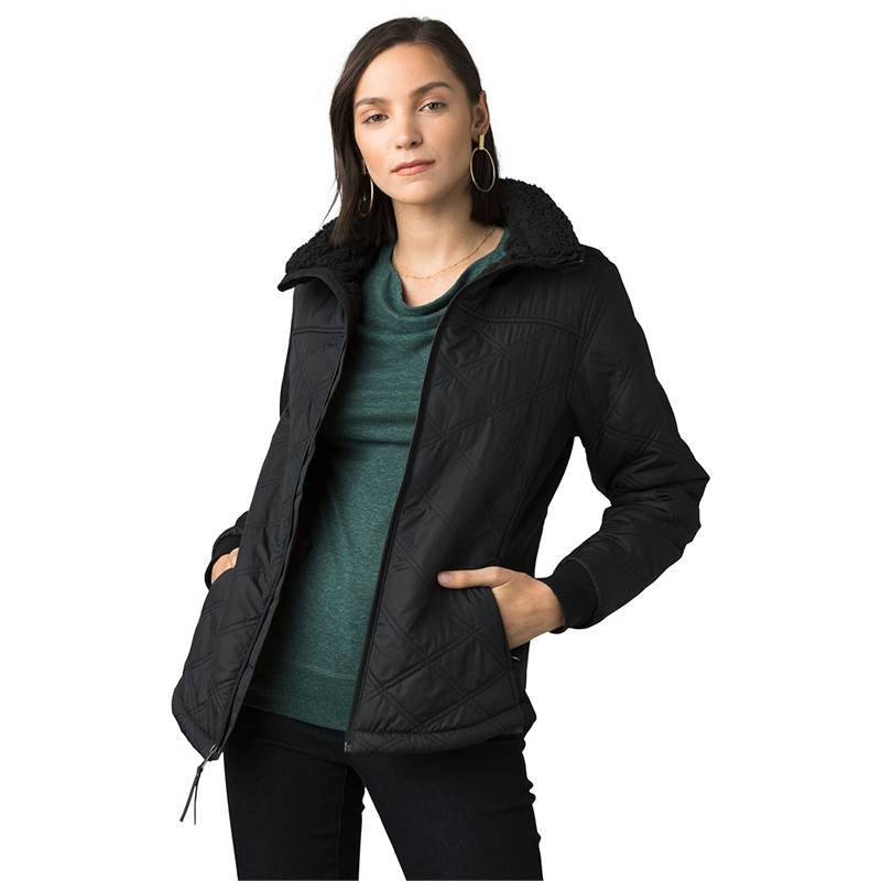 Prana Womens Elsa Jacket-1