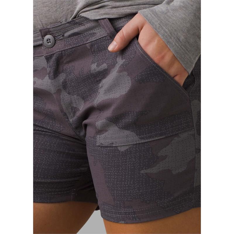 Prana Womens Olivia 7 inch Shorts-3