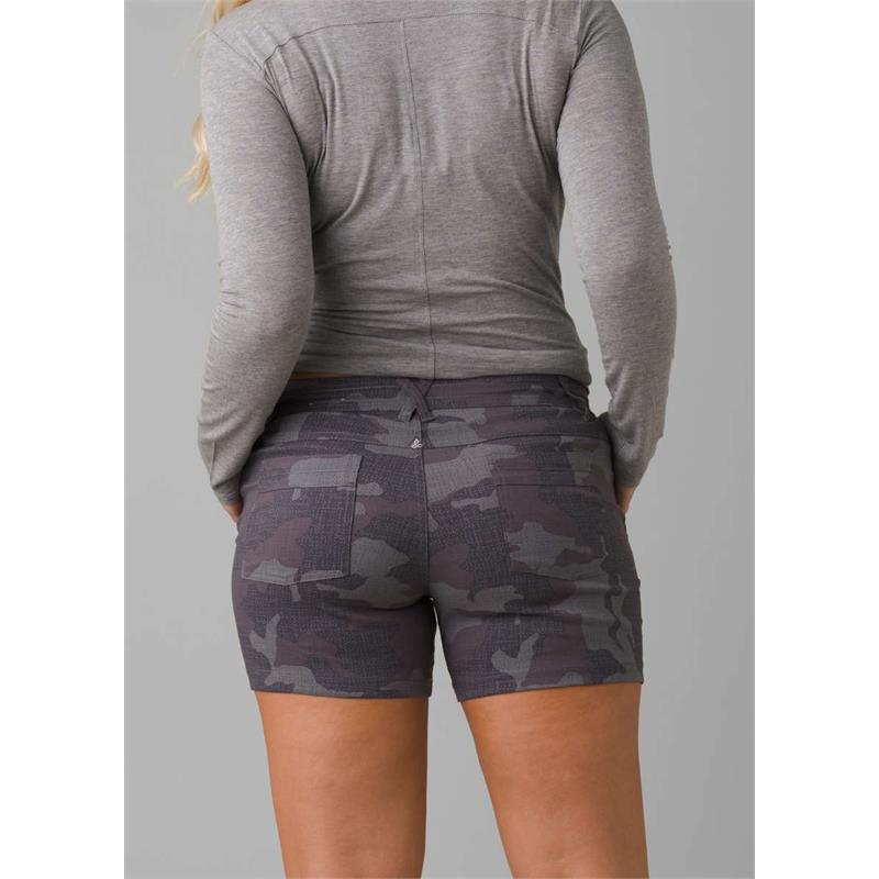 Prana Womens Olivia 7 inch Shorts-5