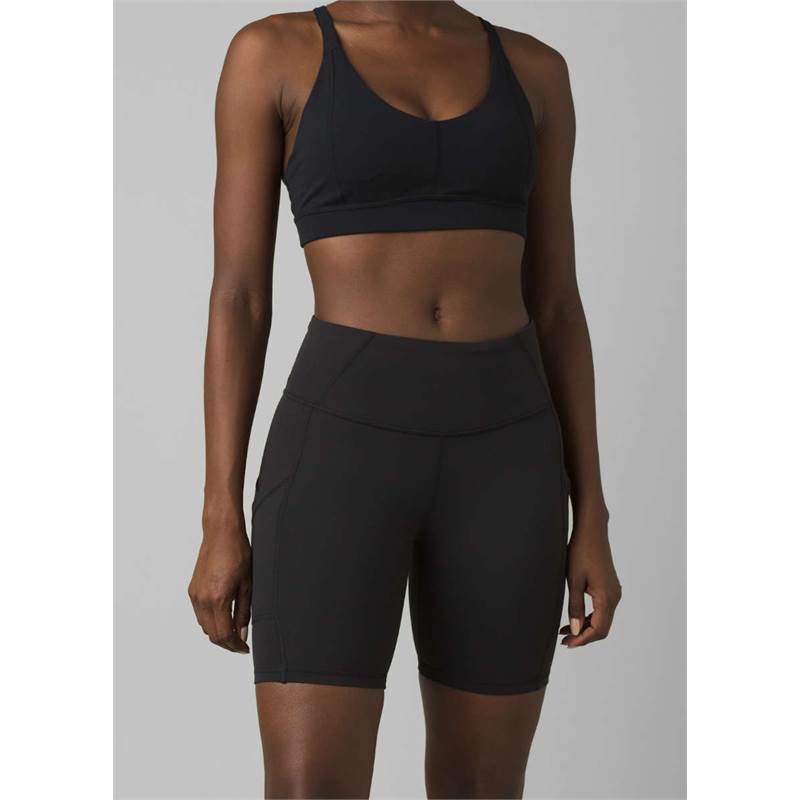 Prana Womens Electa Shorts-1