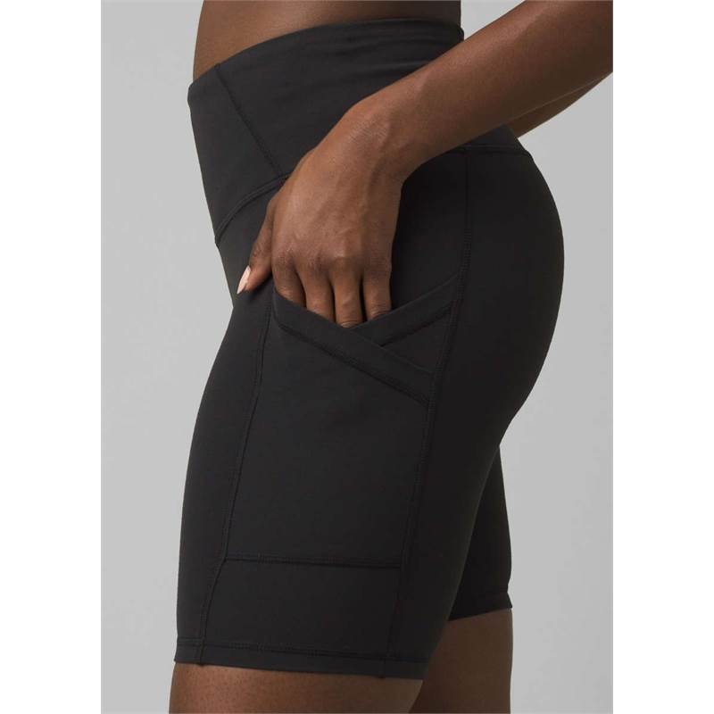 Prana Womens Electa Shorts-3