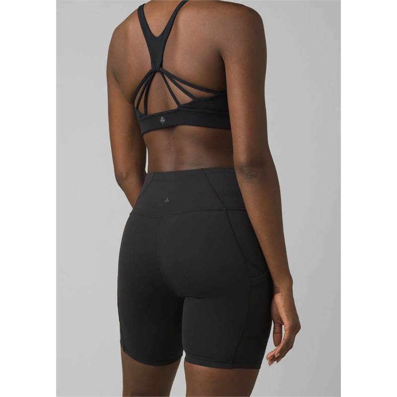 Prana Womens Electa Shorts-4