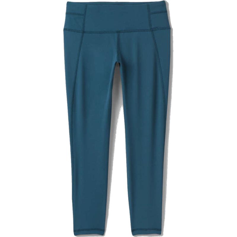 Prana Womens Momento Capri Pants-2