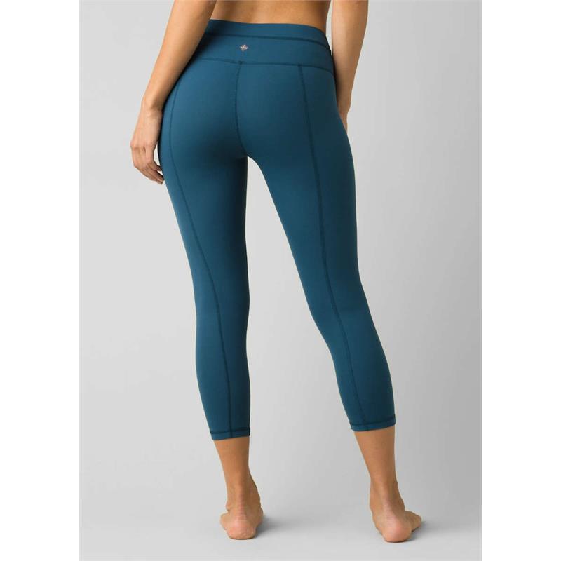 Prana Womens Momento Capri Pants-3